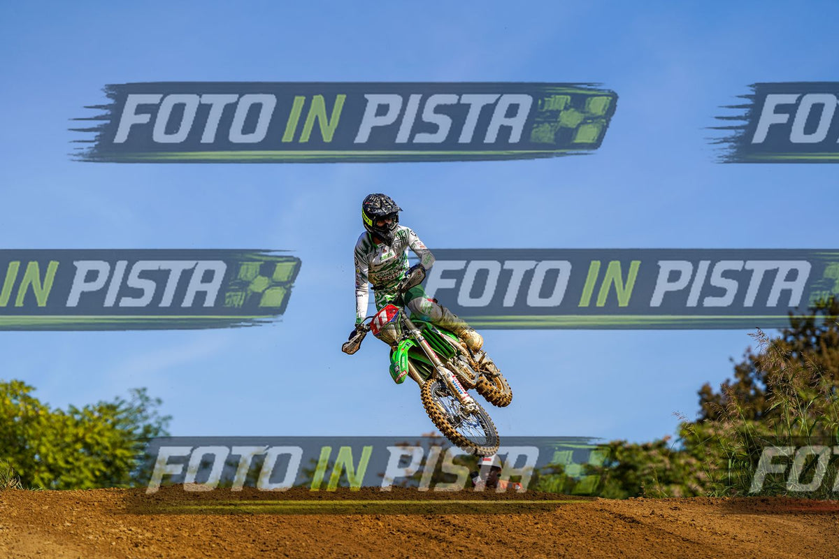 EICMA 20-09 14:00-15:00 · DOS04126