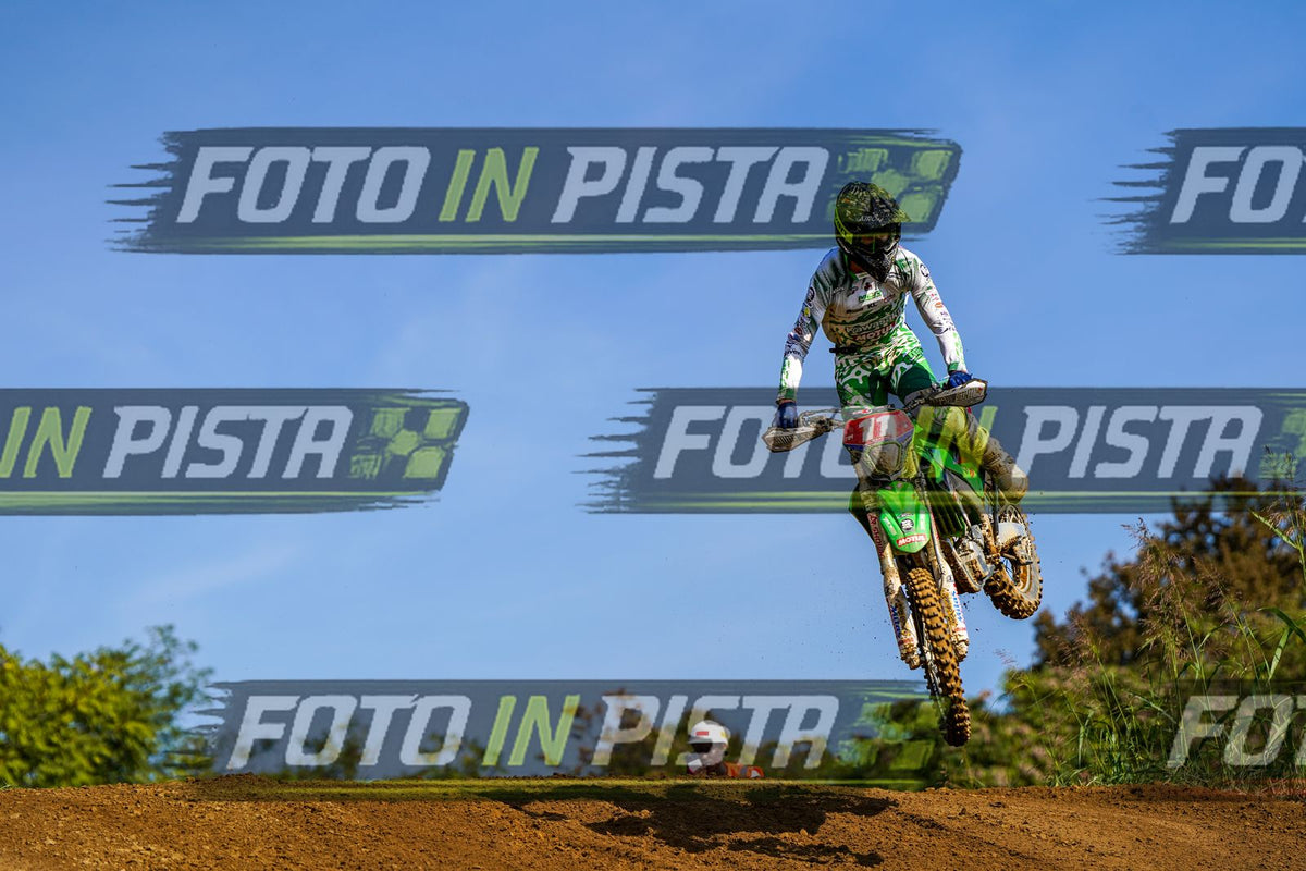 EICMA 20-09 14:00-15:00 · DOS04128