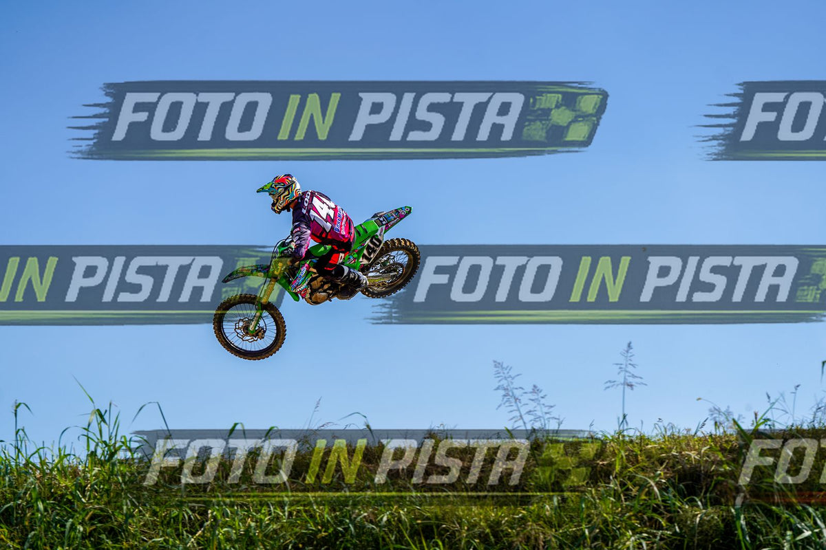 EICMA 20-09 14:00-15:00 · DOS04132