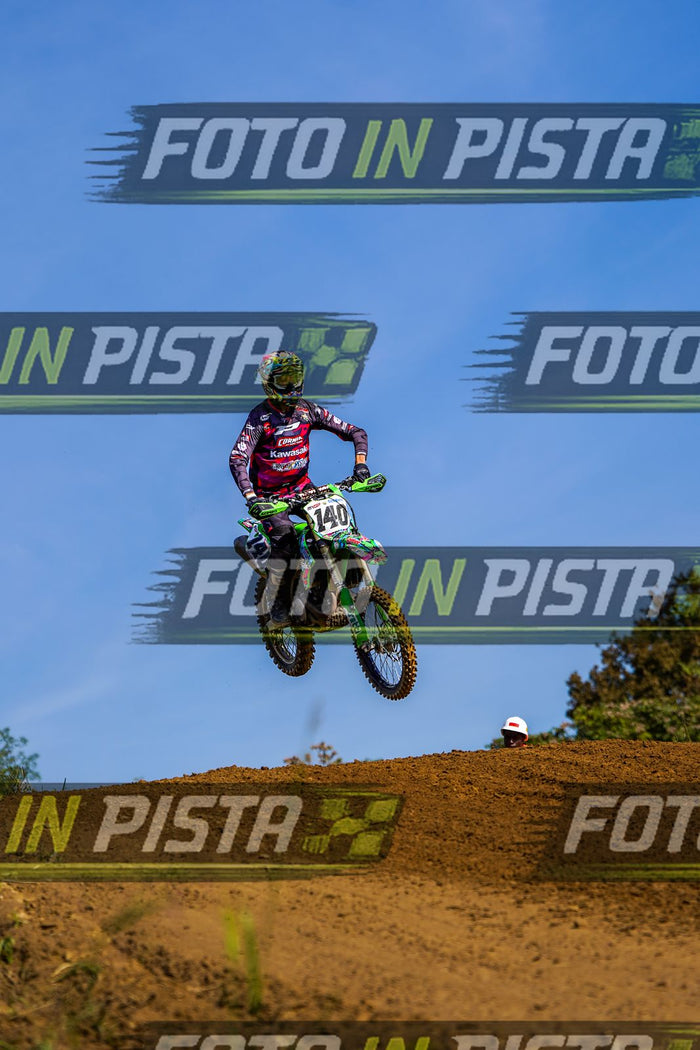 EICMA 20-09 14:00-15:00 · DOS04134
