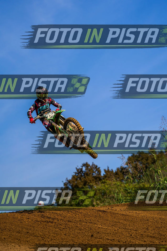 EICMA 20-09 14:00-15:00 · DOS04138