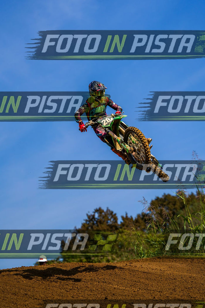 EICMA 20-09 14:00-15:00 · DOS04139
