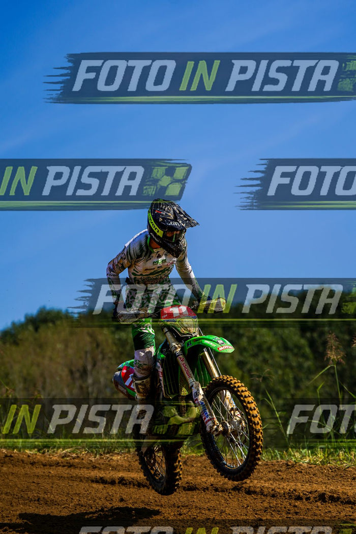 EICMA 20-09 14:00-15:00 · DOS04144