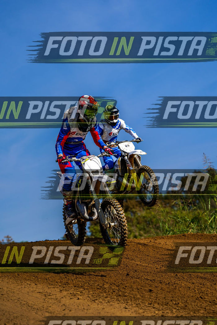 EICMA 20-09 14:00-15:00 · DOS04152