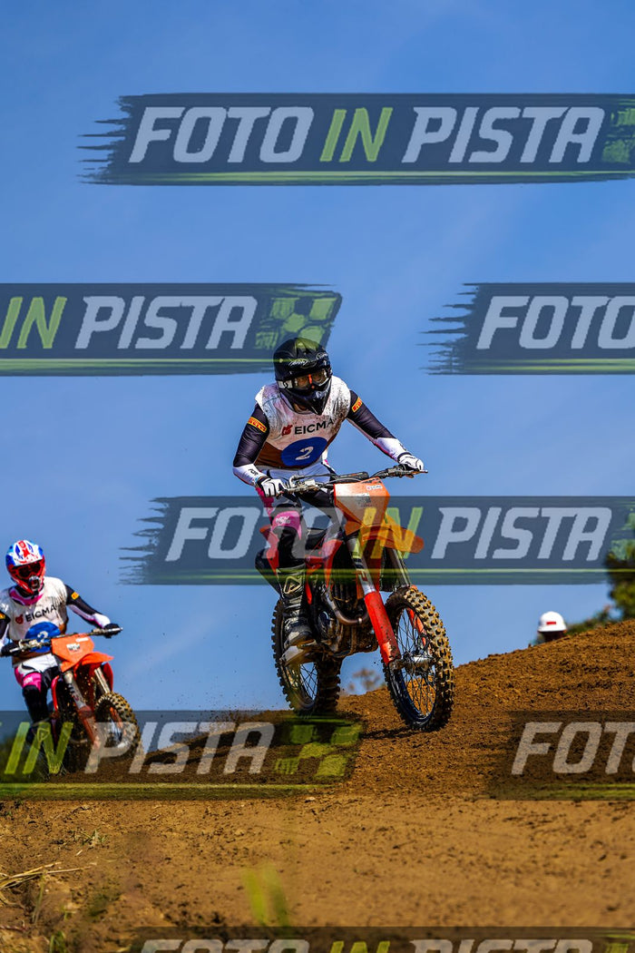 EICMA 20-09 14:00-15:00 · DOS04155