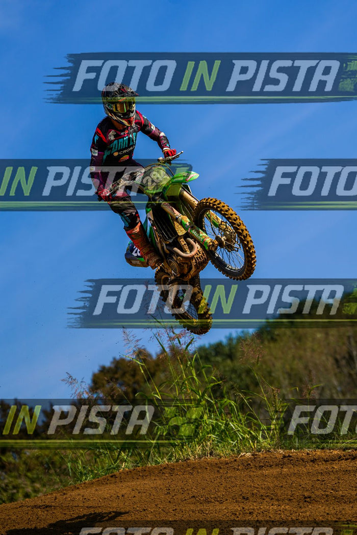 EICMA 20-09 14:00-15:00 · DOS04160