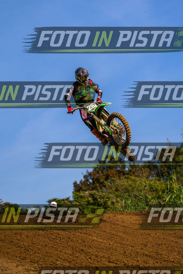 EICMA 20-09 14:00-15:00 · DOS04184