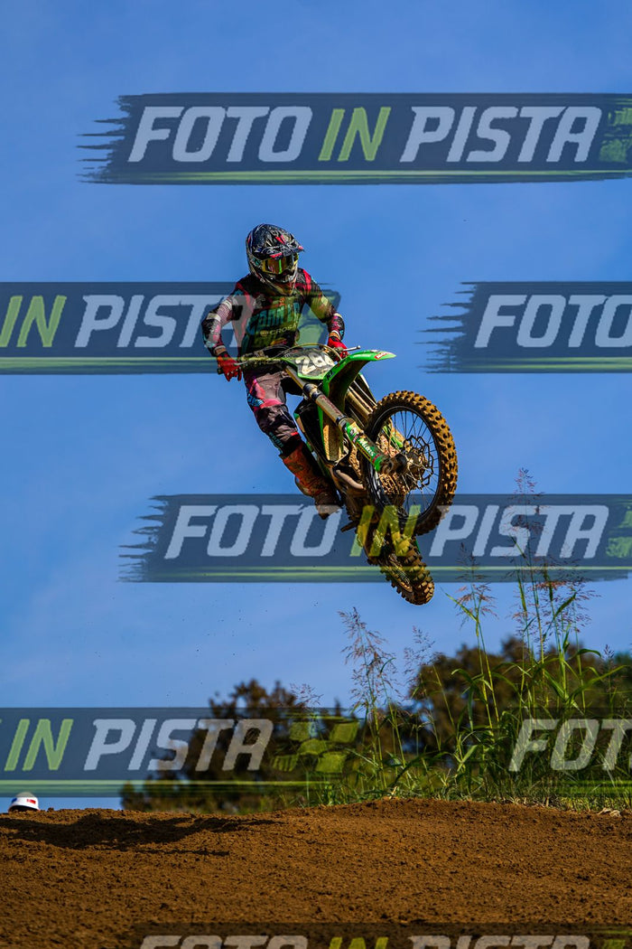 EICMA 20-09 14:00-15:00 · DOS04201