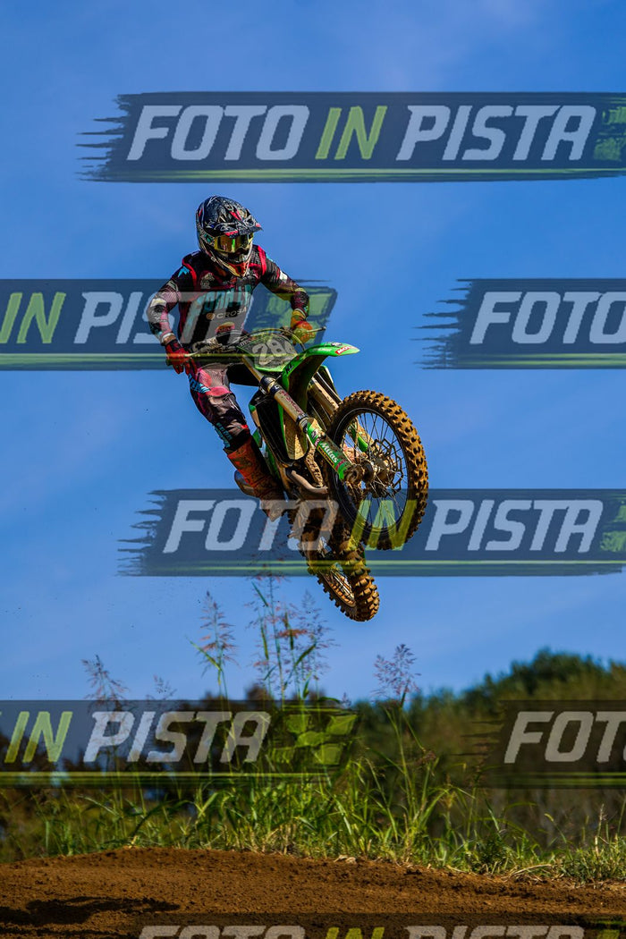 EICMA 20-09 14:00-15:00 · DOS04202