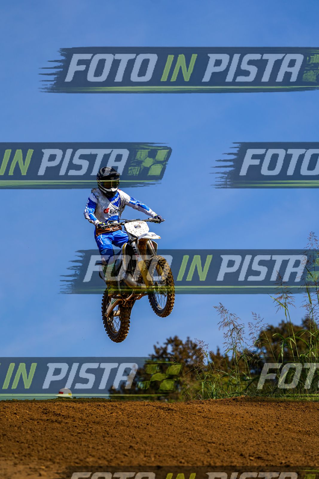EICMA 20-09 14:00-15:00 · DOS04205