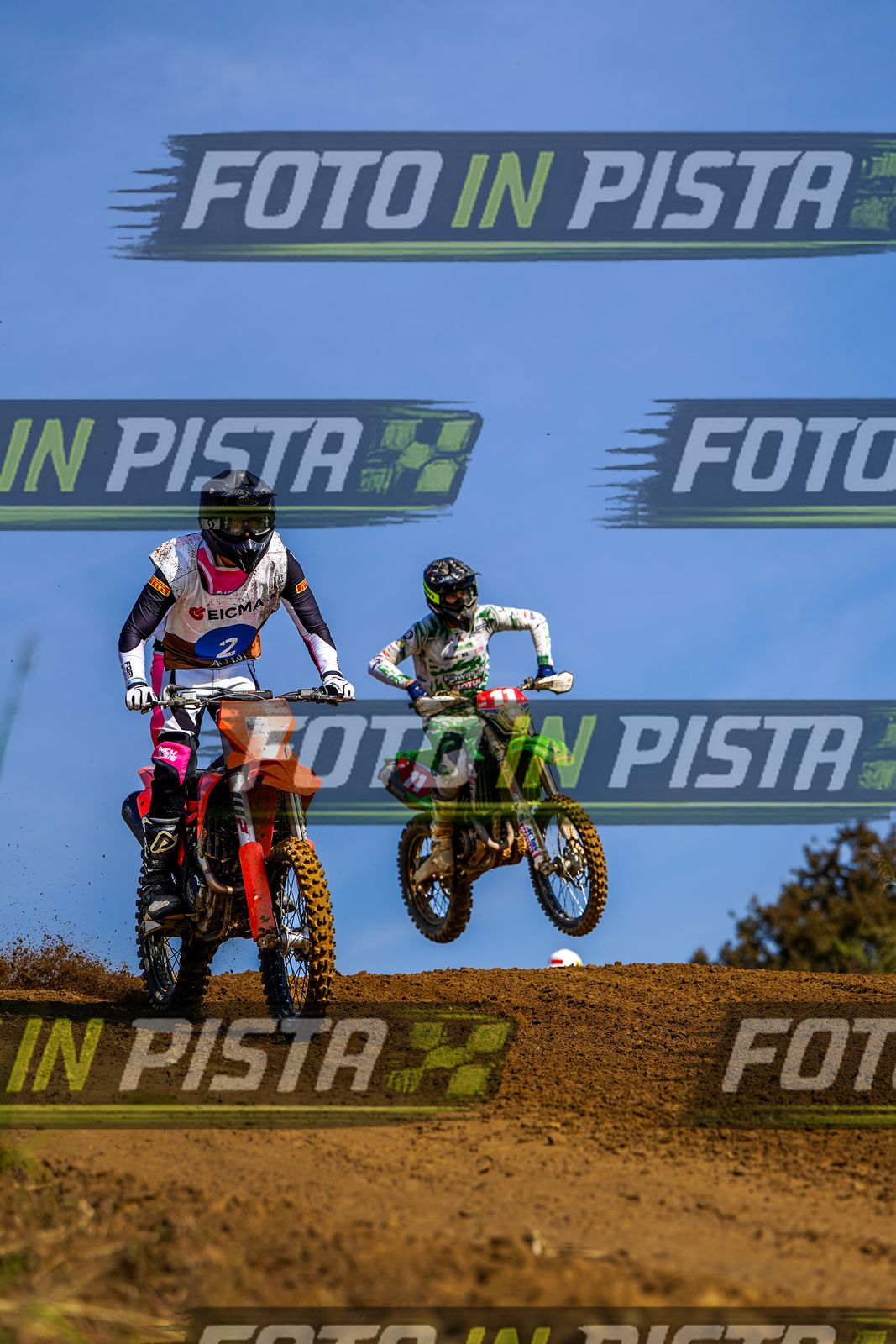 EICMA 20-09 14:00-15:00 · DOS04222