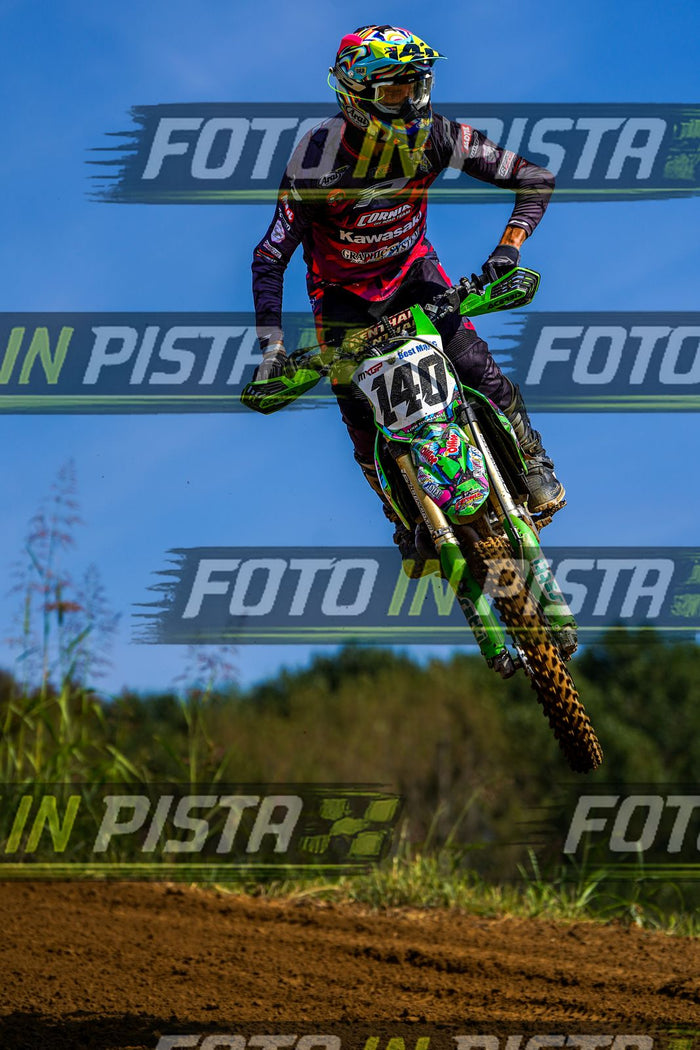 EICMA 20-09 14:00-15:00 · DOS04234