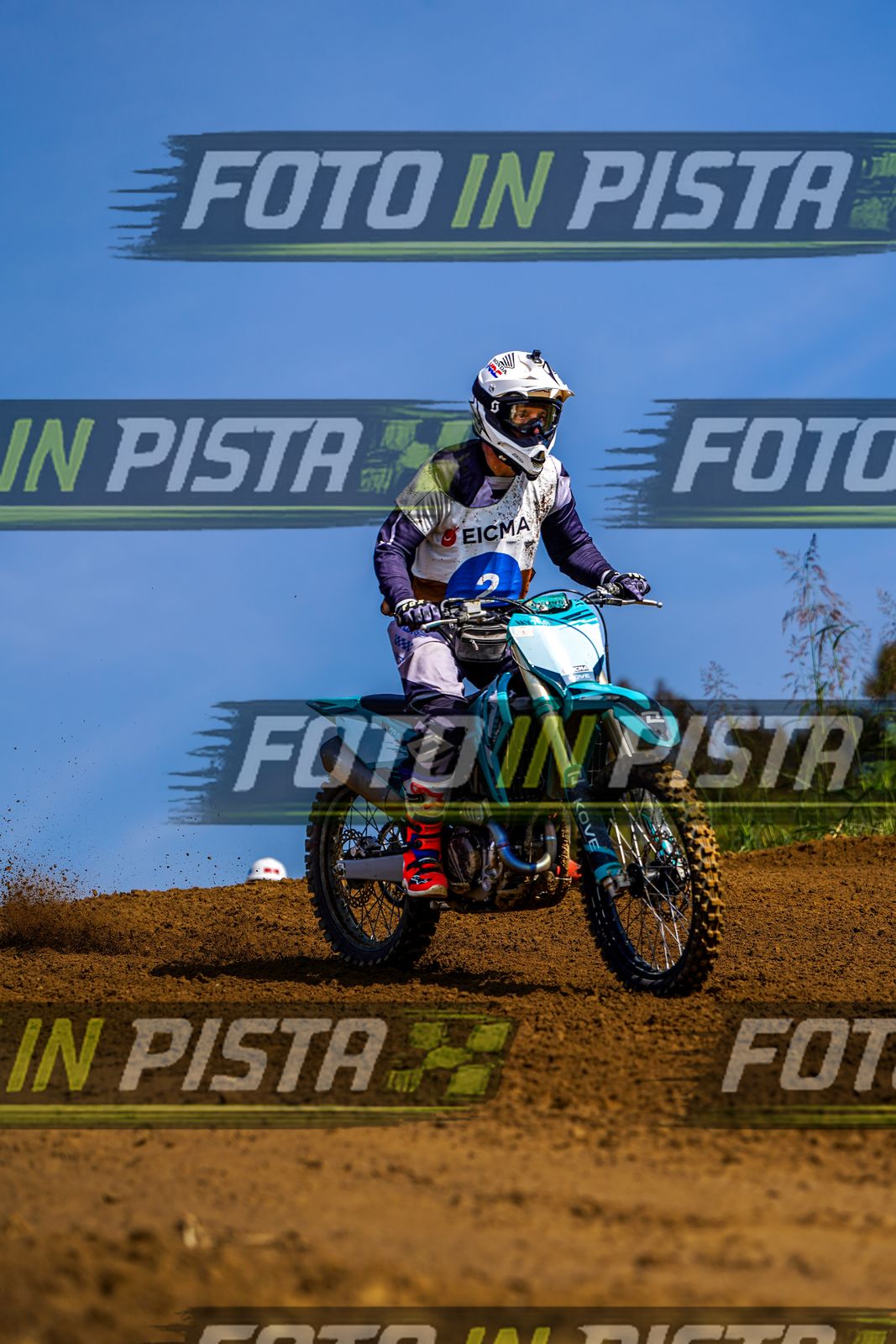 EICMA 20-09 14:00-15:00 · DOS04242