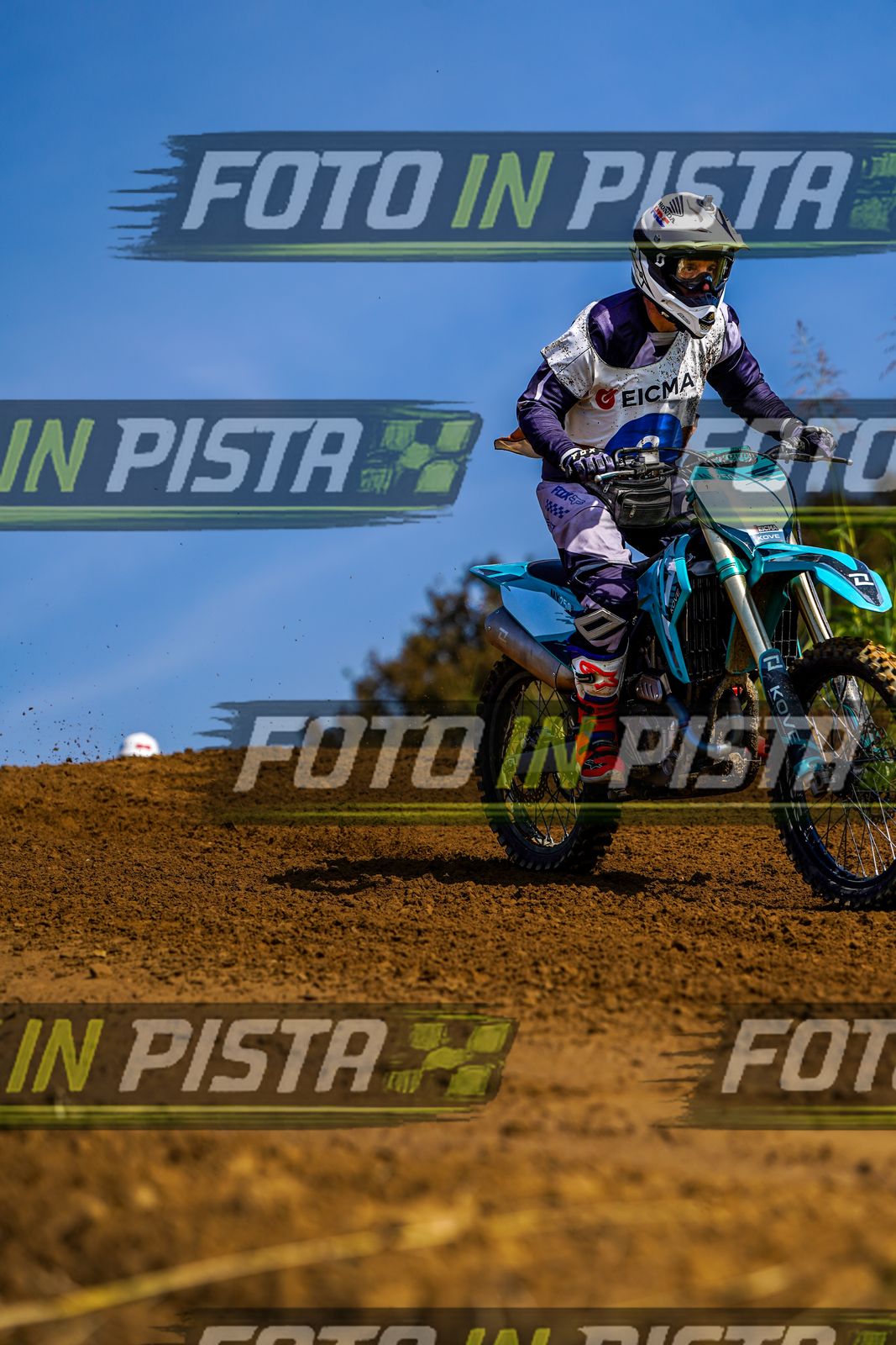 EICMA 20-09 14:00-15:00 · DOS04243