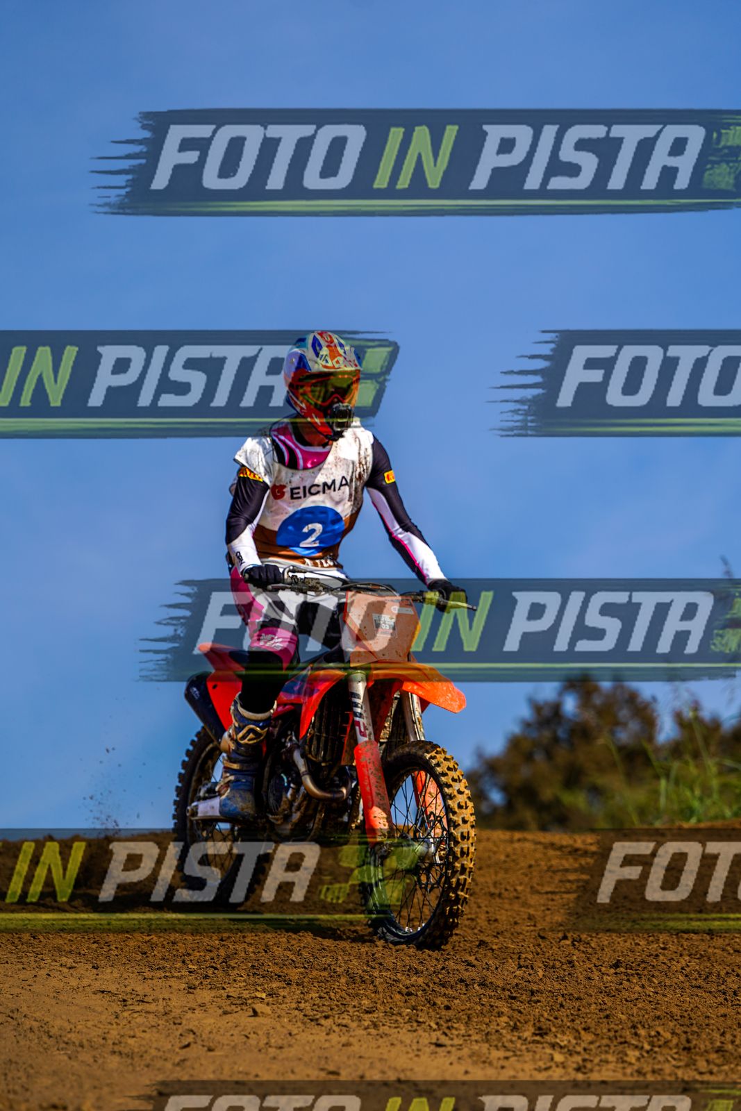 EICMA 20-09 14:00-15:00 · DOS04245