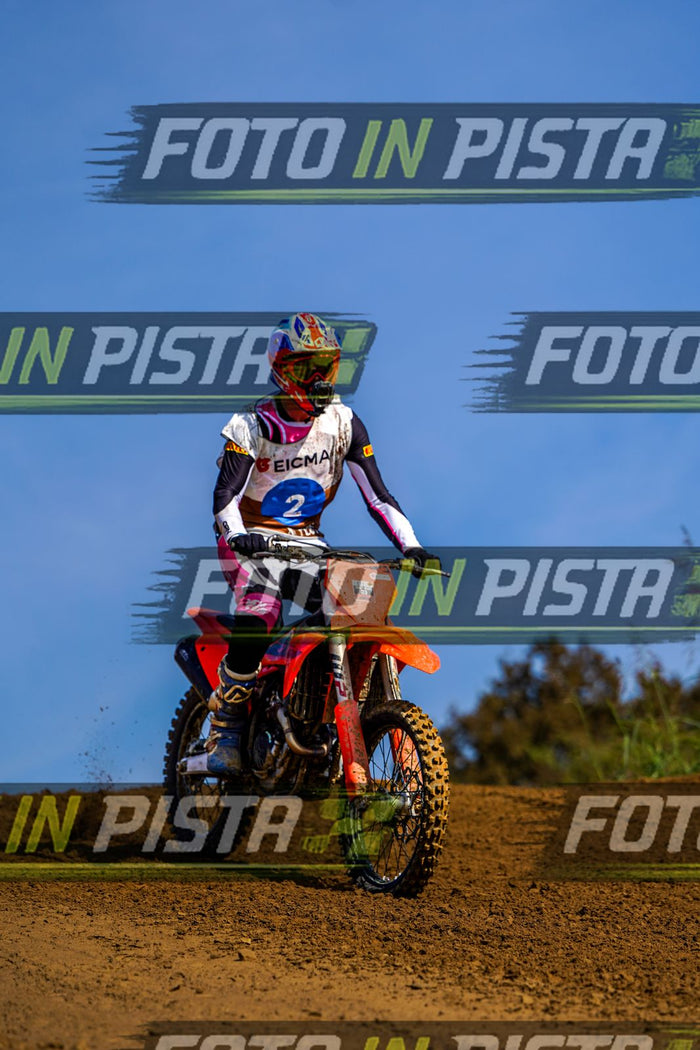 EICMA 20-09 14:00-15:00 · DOS04245
