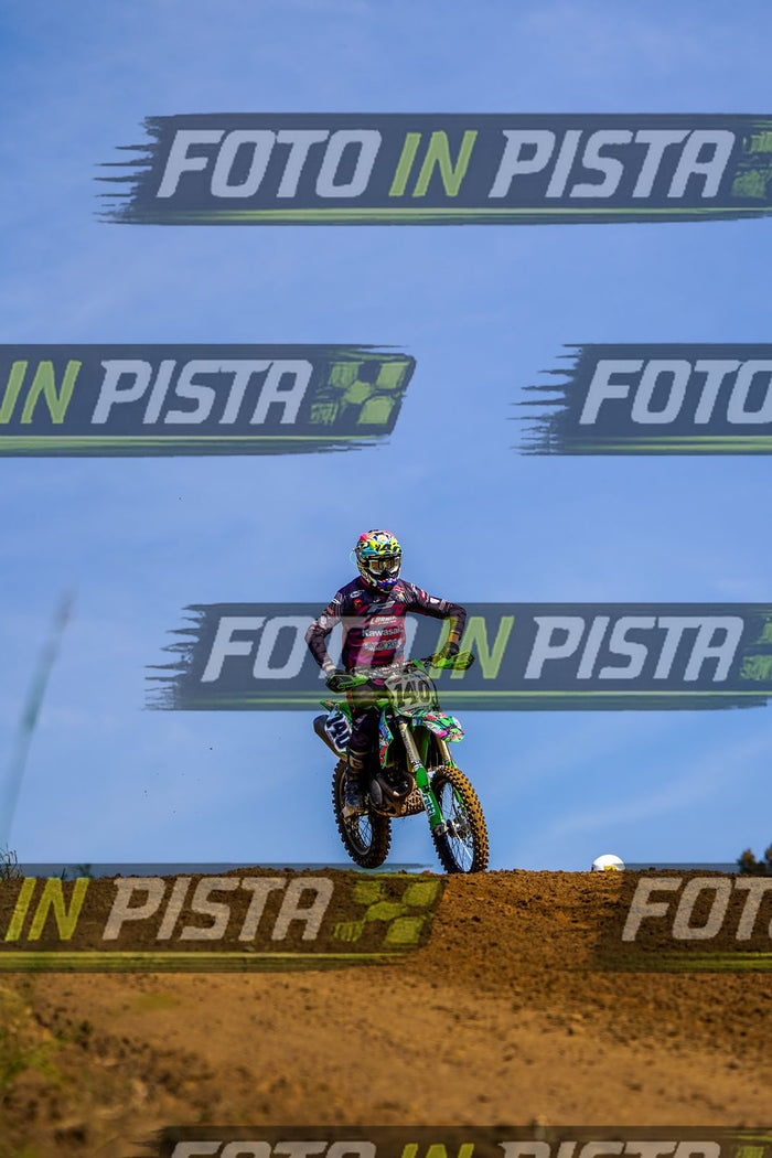 EICMA 20-09 14:00-15:00 · DOS04250