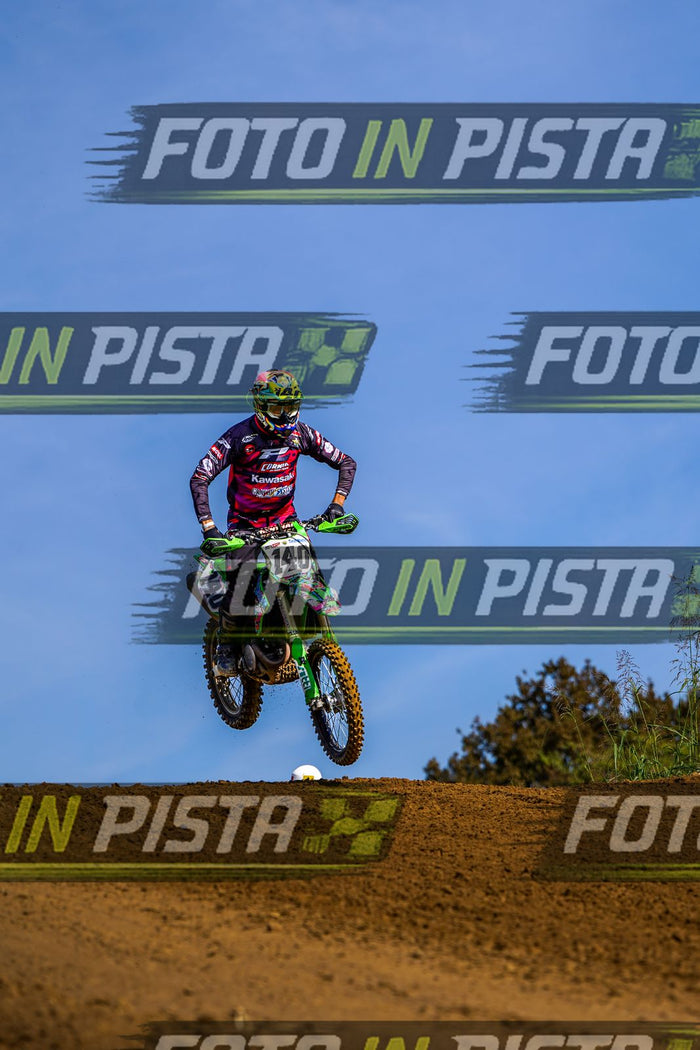 EICMA 20-09 14:00-15:00 · DOS04252
