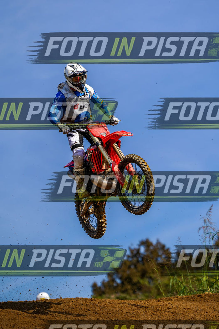 EICMA 20-09 14:00-15:00 · DOS04282