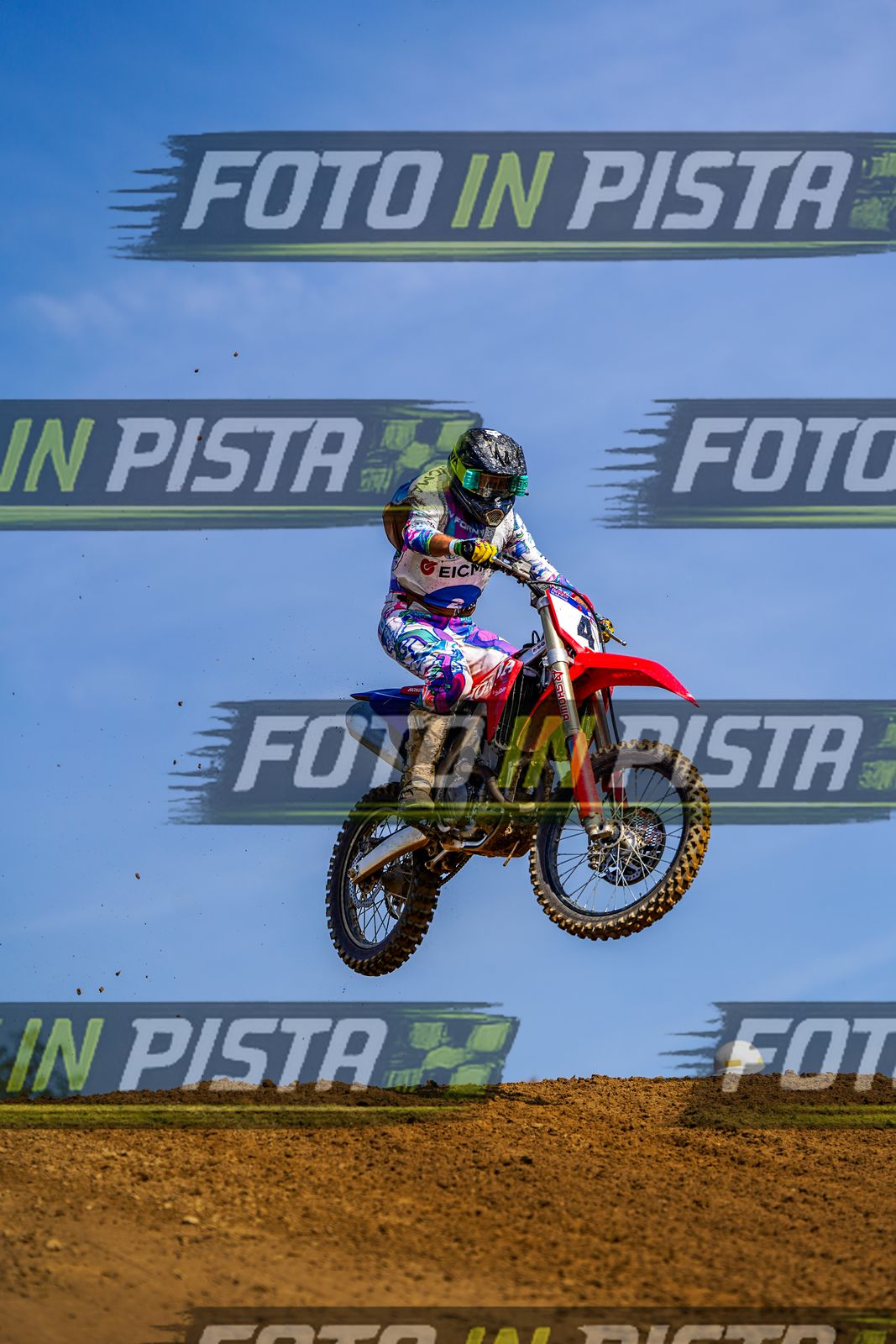 EICMA 20-09 14:00-15:00 · DOS04292