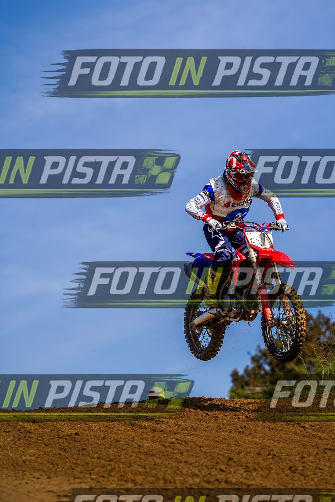 EICMA 20-09 14:00-15:00 · DOS04300