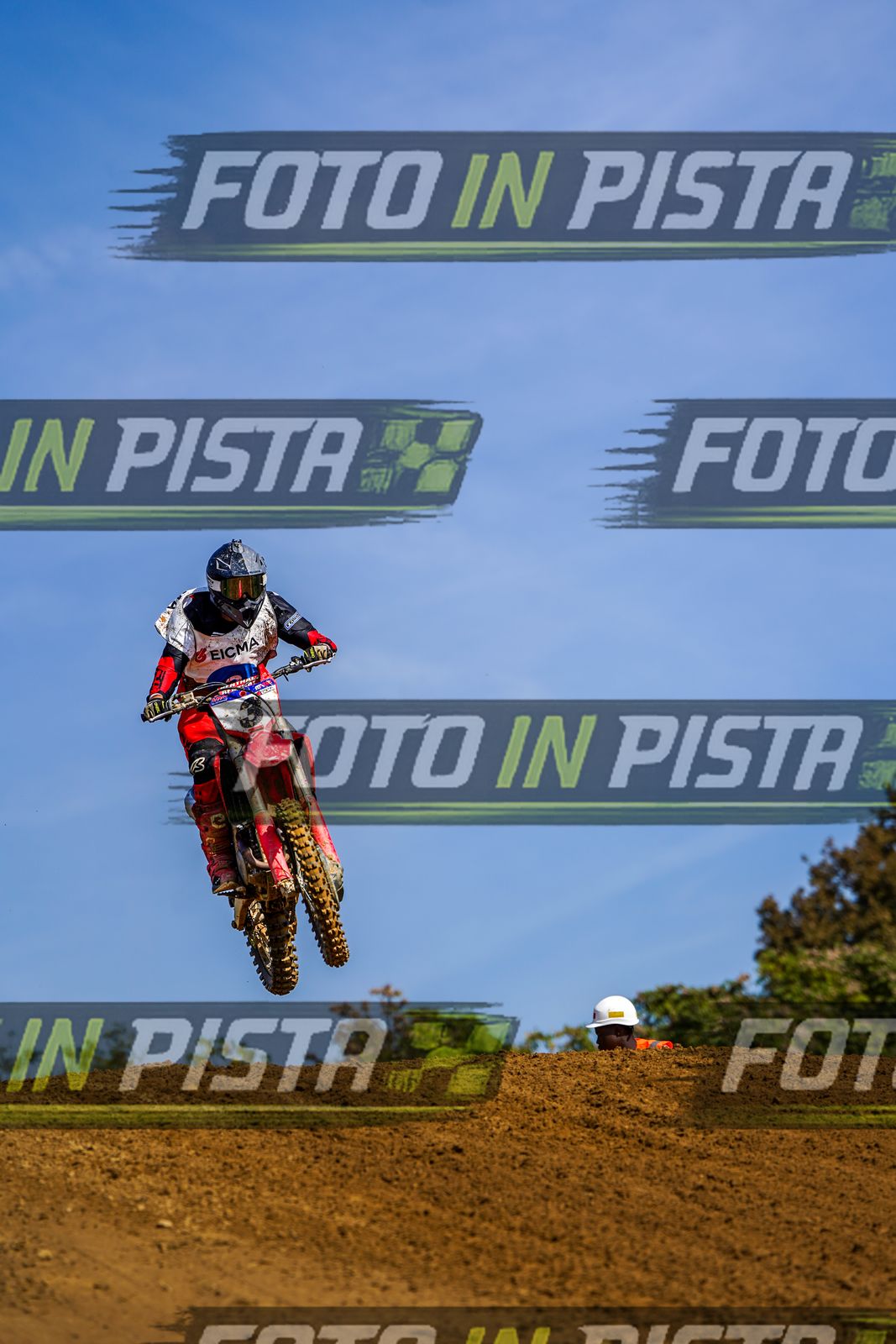 EICMA 20-09 14:00-15:00 · DOS04302