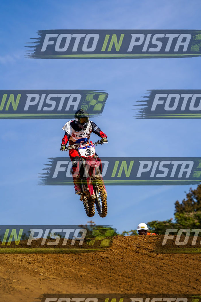 EICMA 20-09 14:00-15:00 · DOS04303