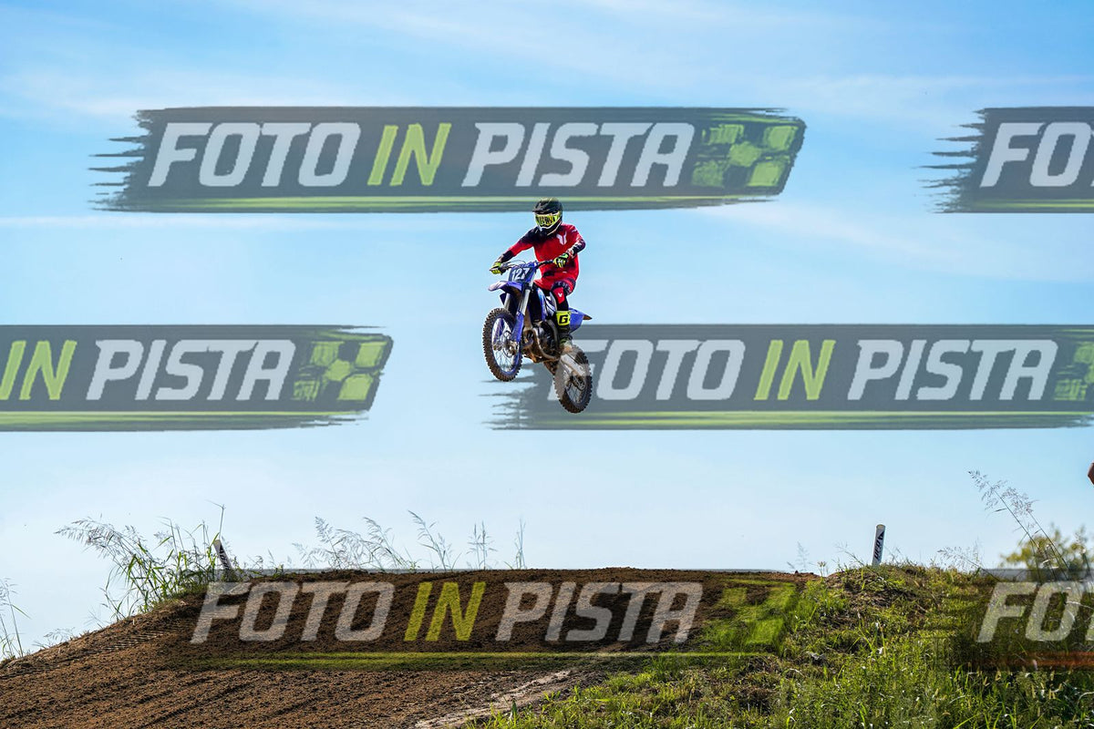 EICMA 20-09 14:00-15:00 · DOS04305