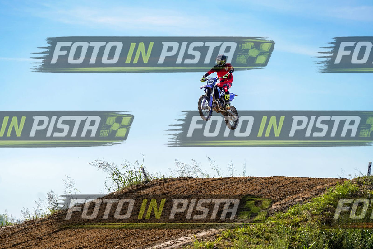 EICMA 20-09 14:00-15:00 · DOS04306