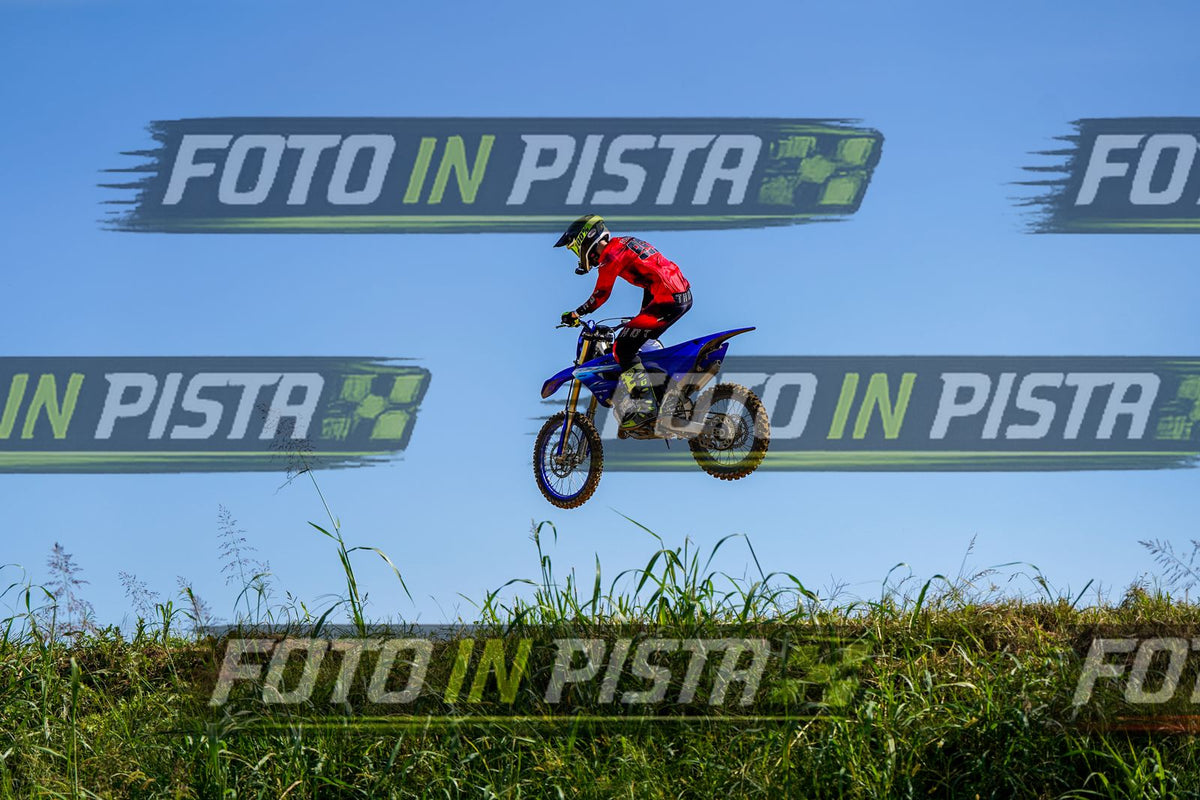 EICMA 20-09 14:00-15:00 · DOS04307