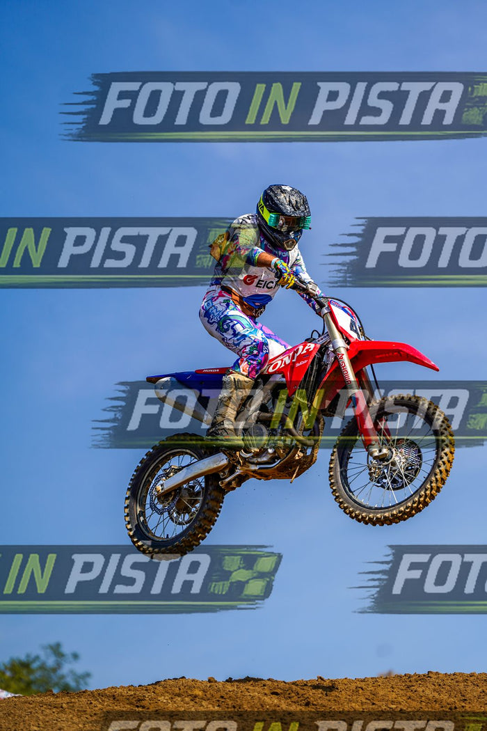 EICMA 20-09 14:00-15:00 · DOS04314