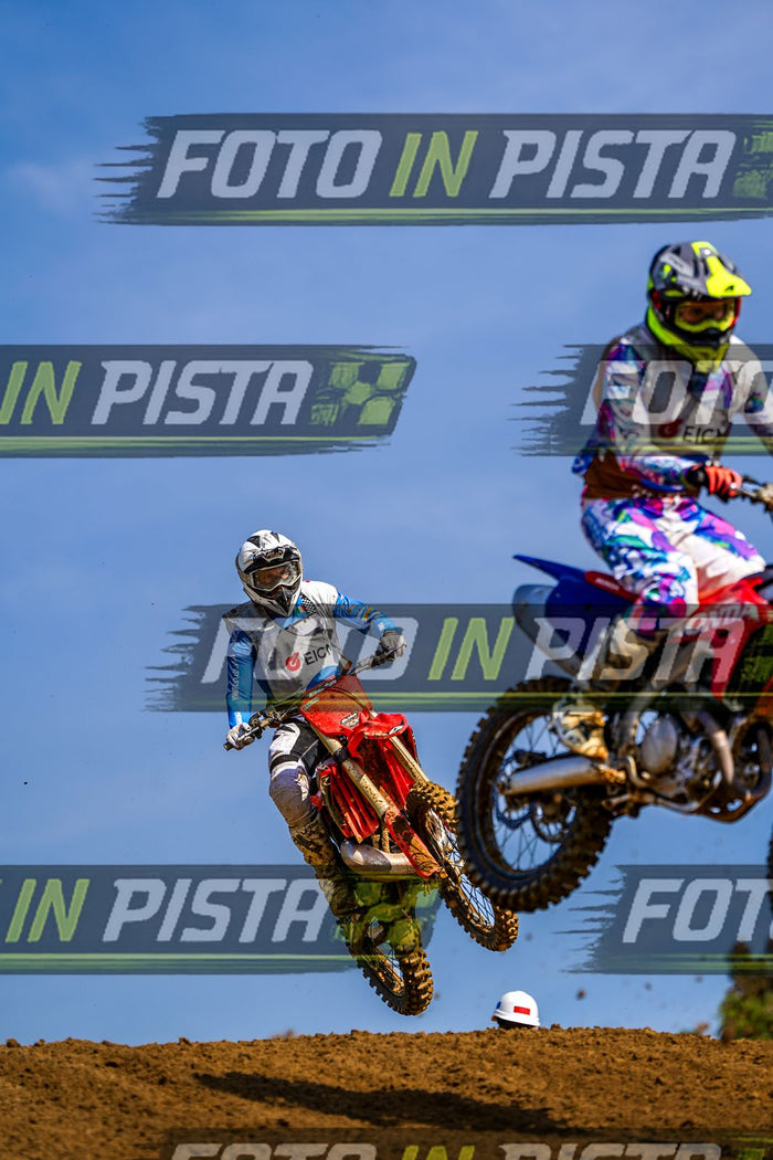 EICMA 20-09 14:00-15:00 · DOS04316