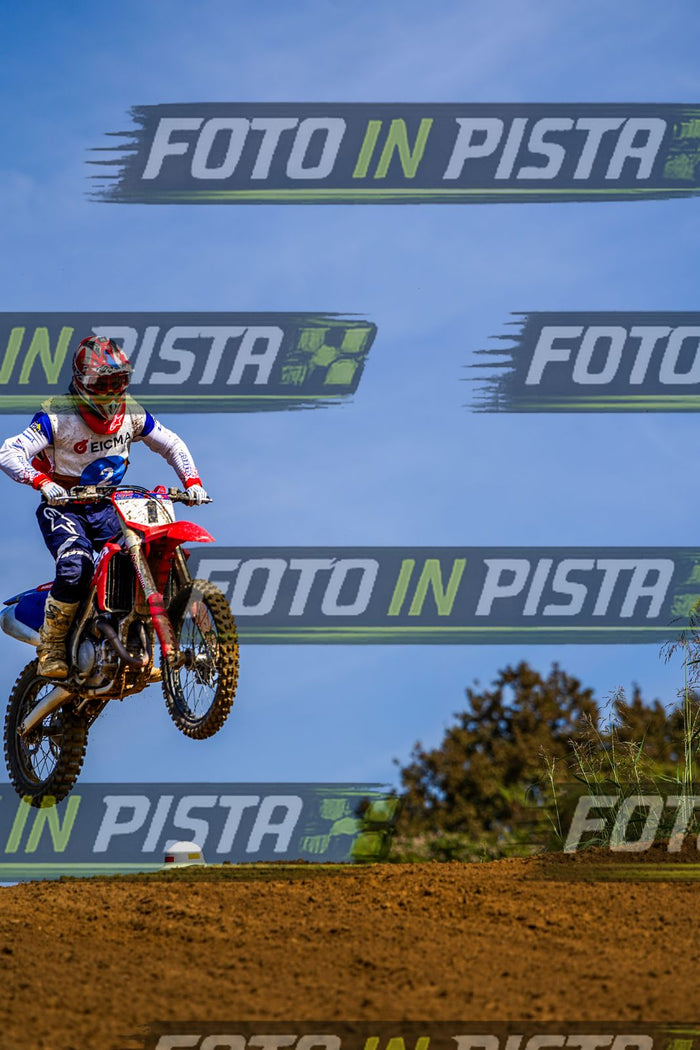 EICMA 20-09 14:00-15:00 · DOS04319