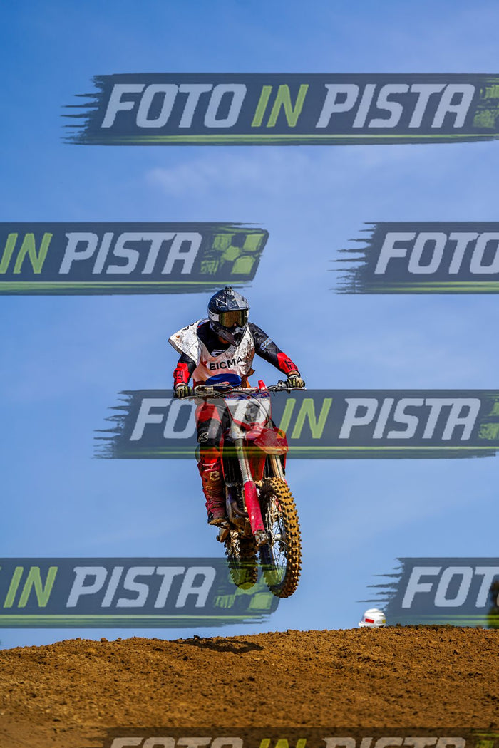 EICMA 20-09 14:00-15:00 · DOS04321