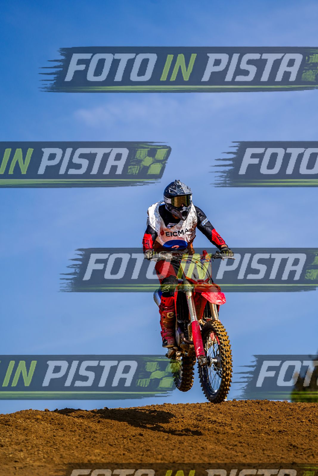EICMA 20-09 14:00-15:00 · DOS04322