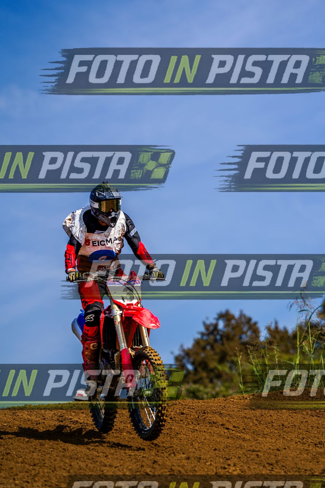EICMA 20-09 14:00-15:00 · DOS04323