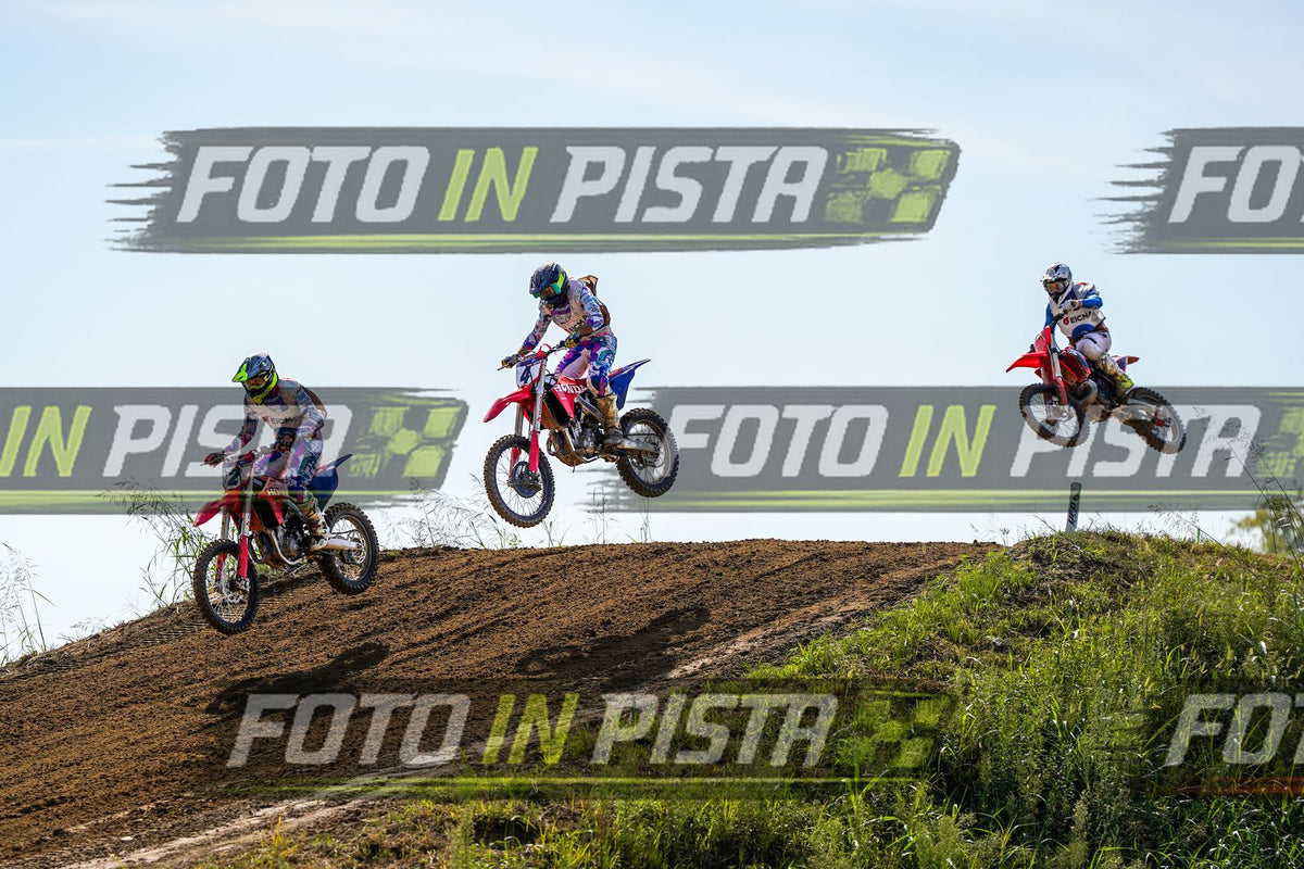 EICMA 20-09 14:00-15:00 · DOS04325