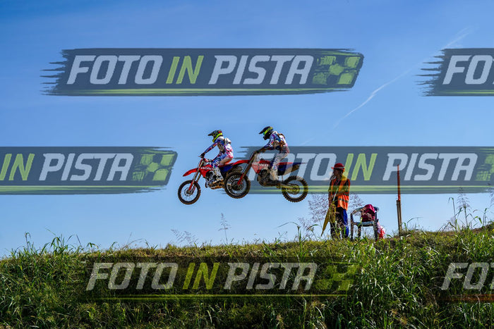 EICMA 20-09 14:00-15:00 · DOS04327