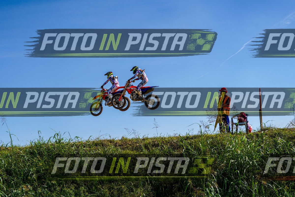 EICMA 20-09 14:00-15:00 · DOS04328