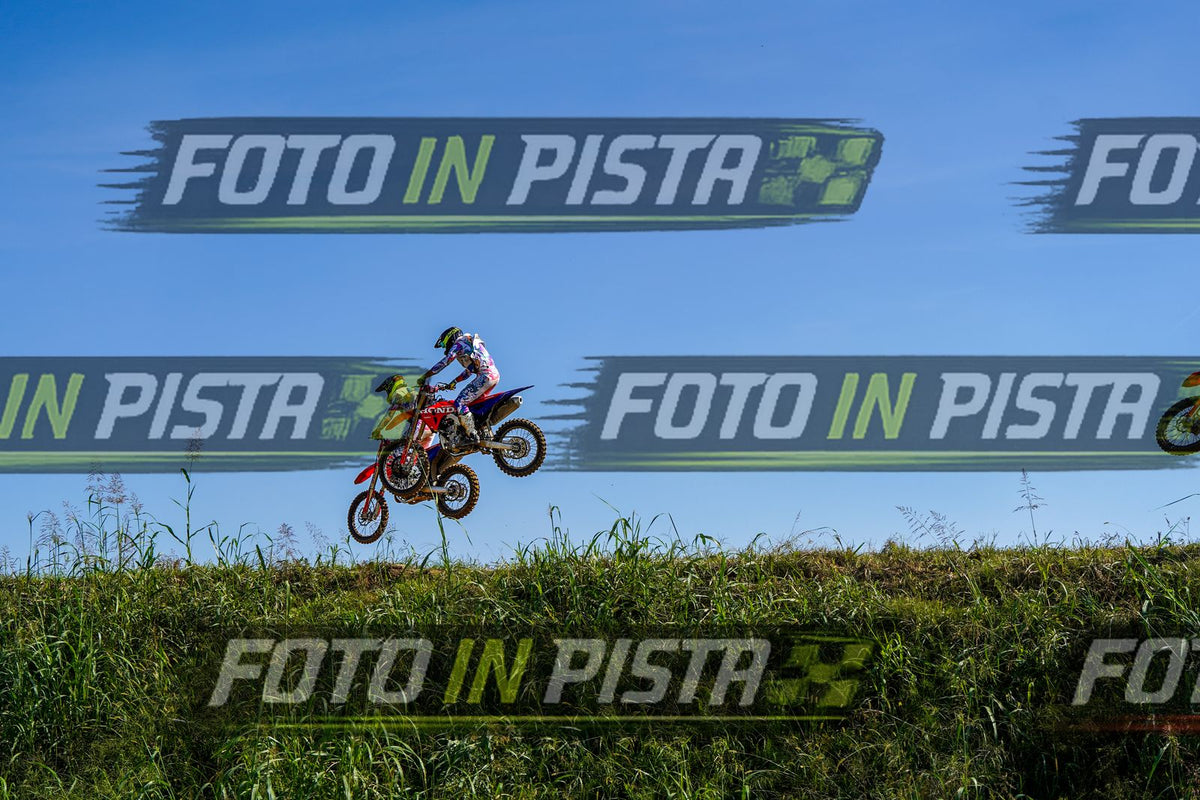 EICMA 20-09 14:00-15:00 · DOS04331