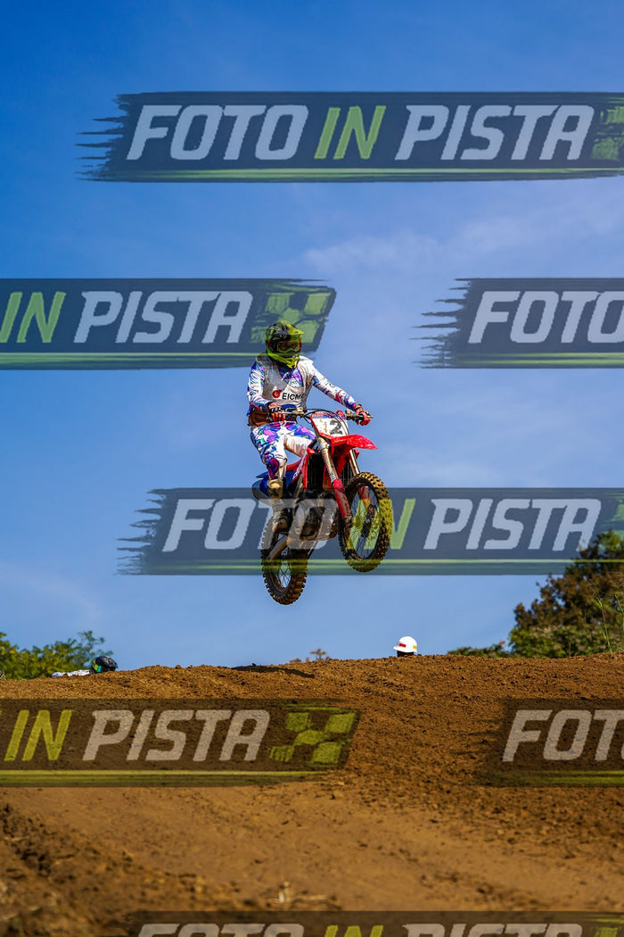 EICMA 20-09 14:00-15:00 · DOS04334