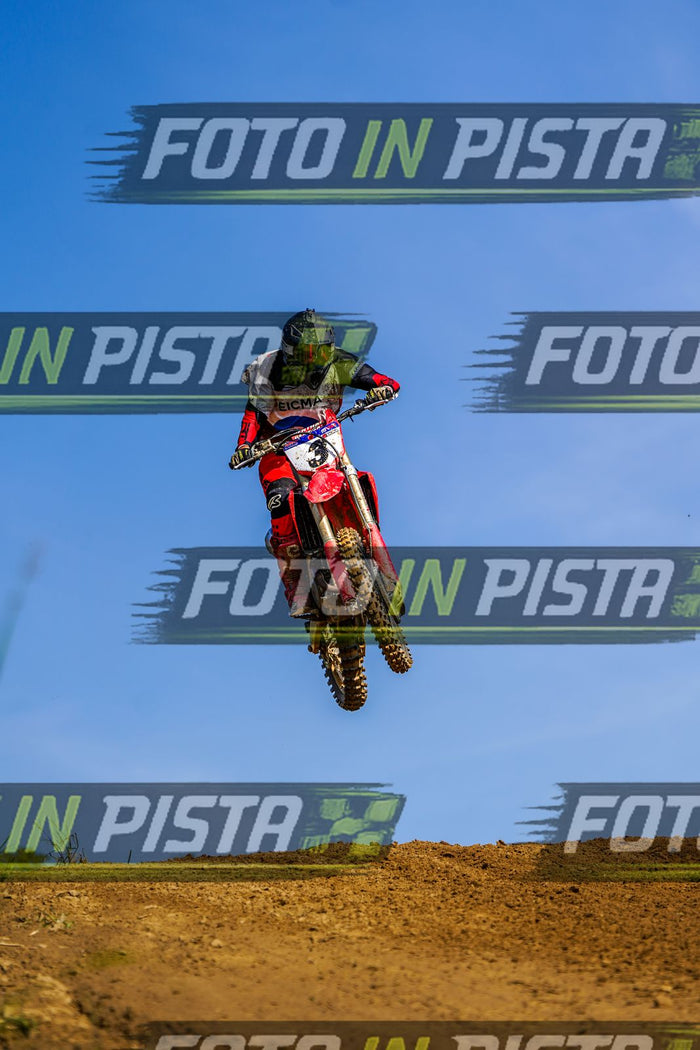 EICMA 20-09 14:00-15:00 · DOS04350