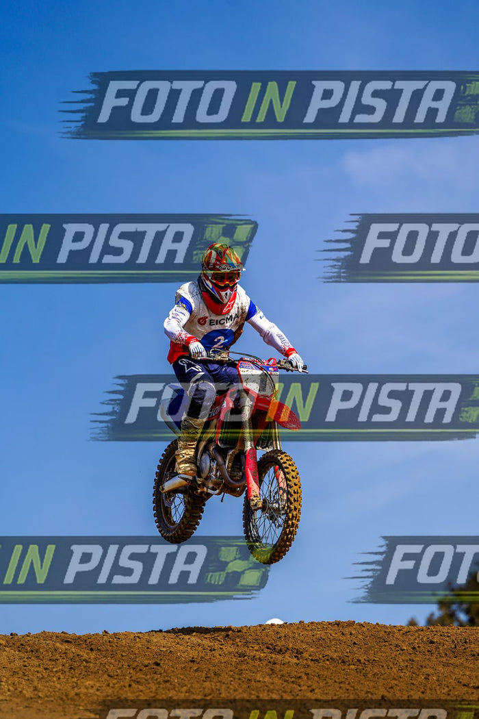 EICMA 20-09 14:00-15:00 · DOS04367