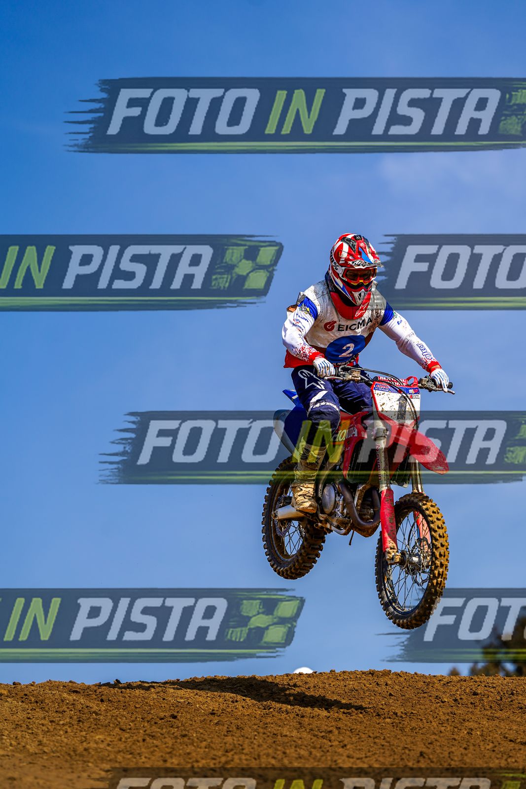 EICMA 20-09 14:00-15:00 · DOS04368