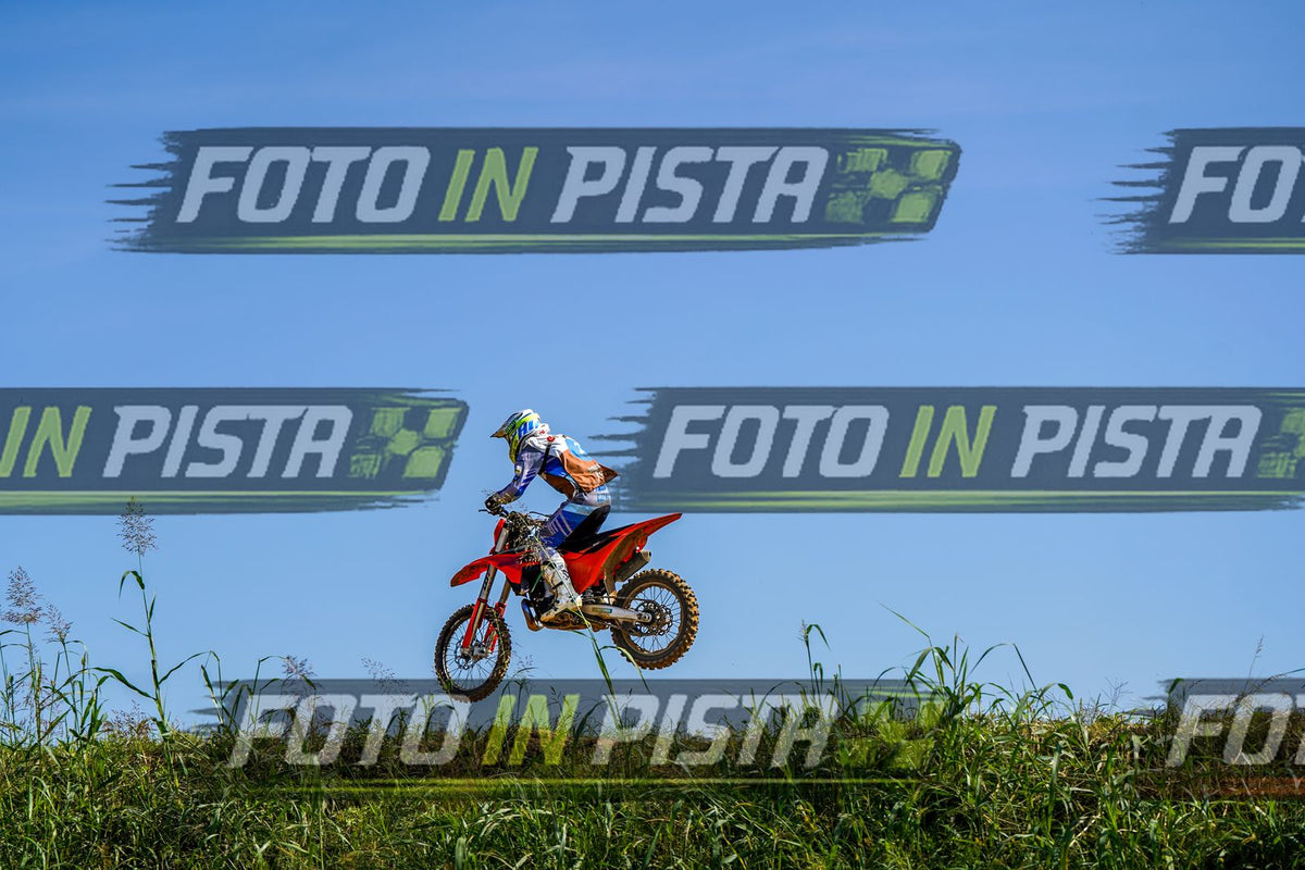 EICMA 20-09 14:00-15:00 · DOS04401