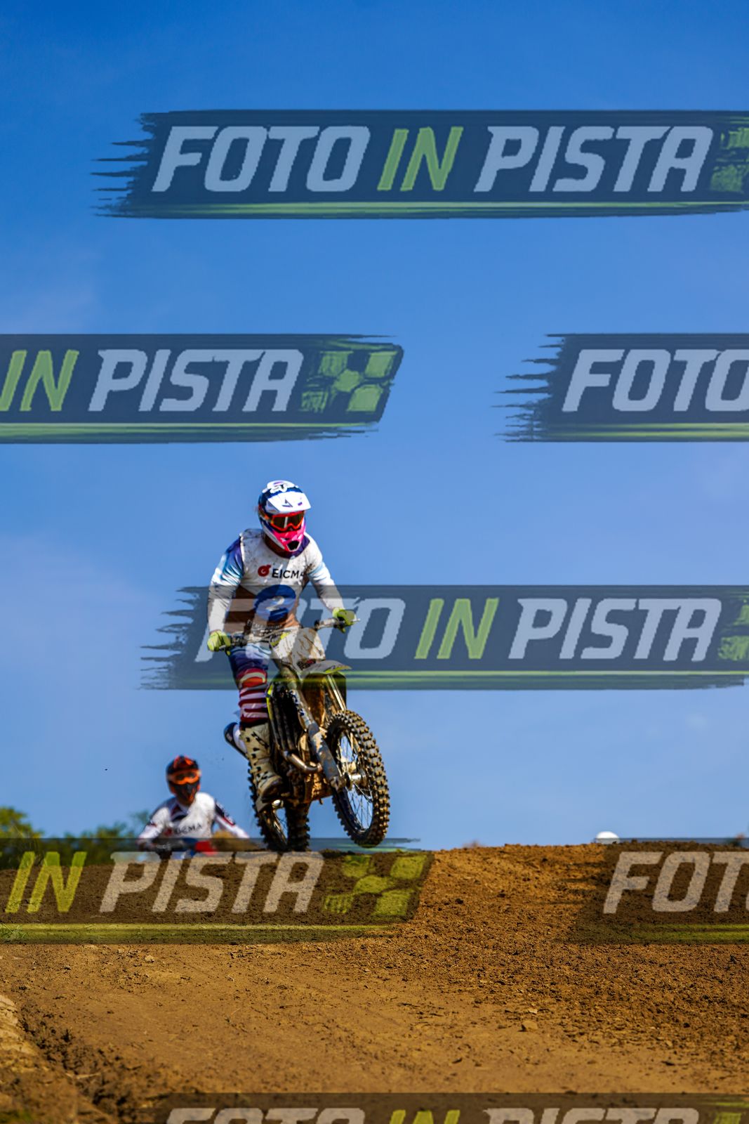 EICMA 20-09 14:00-15:00 · DOS04411