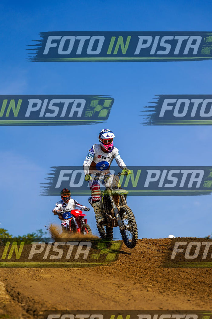 EICMA 20-09 14:00-15:00 · DOS04412