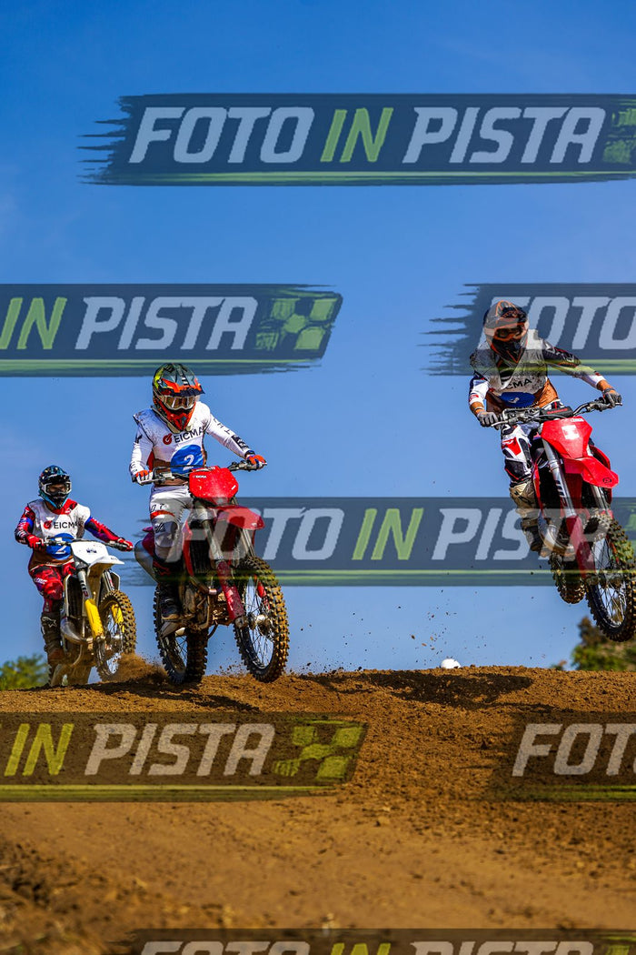 EICMA 20-09 14:00-15:00 · DOS04413