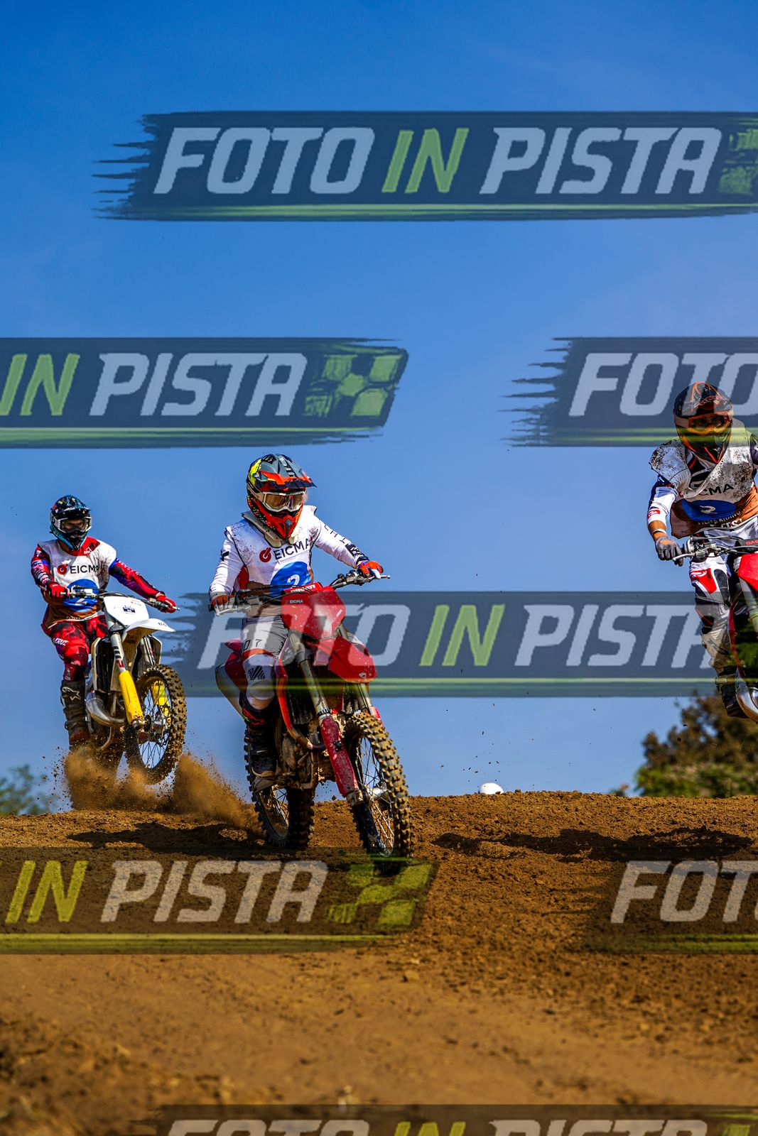 EICMA 20-09 14:00-15:00 · DOS04414