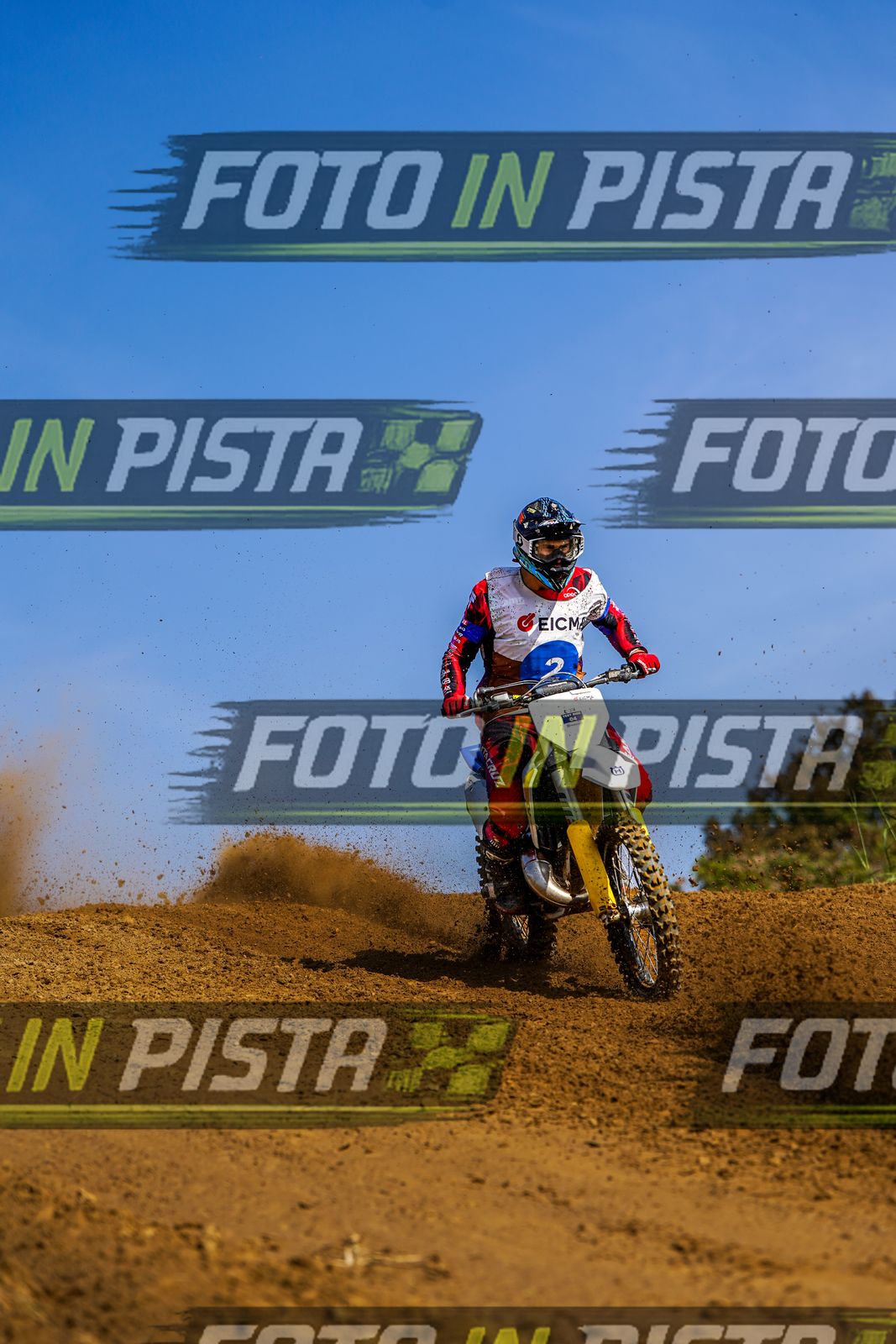 EICMA 20-09 14:00-15:00 · DOS04415